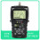 VF-8620 Satellite Finder Meter DVB-S/S2/S2X 1080P Screen Digital Satfinder with Compass Flashlight Rechargeable EU PLUG 3