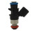 6x Fuel Injector for  Grand Cherokee  Durango  Ram 5281427AA 2
