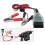 OBD Car ECU Memory Saver Cable with 2 Clips,12V Digital Display Battery Connector Replacement Kit,Power Off Memory Saver 5