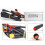 NEW IMAGE 48V 6A Controller with Red Plug for OUXI C80 Pro 250W 20inch Fat E-Bike 4.0 EU Version Replacement 5