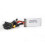 NEW IMAGE 48V 6A Controller with Red Plug for OUXI C80 Pro 250W 20inch Fat E-Bike 4.0 EU Version Replacement 2