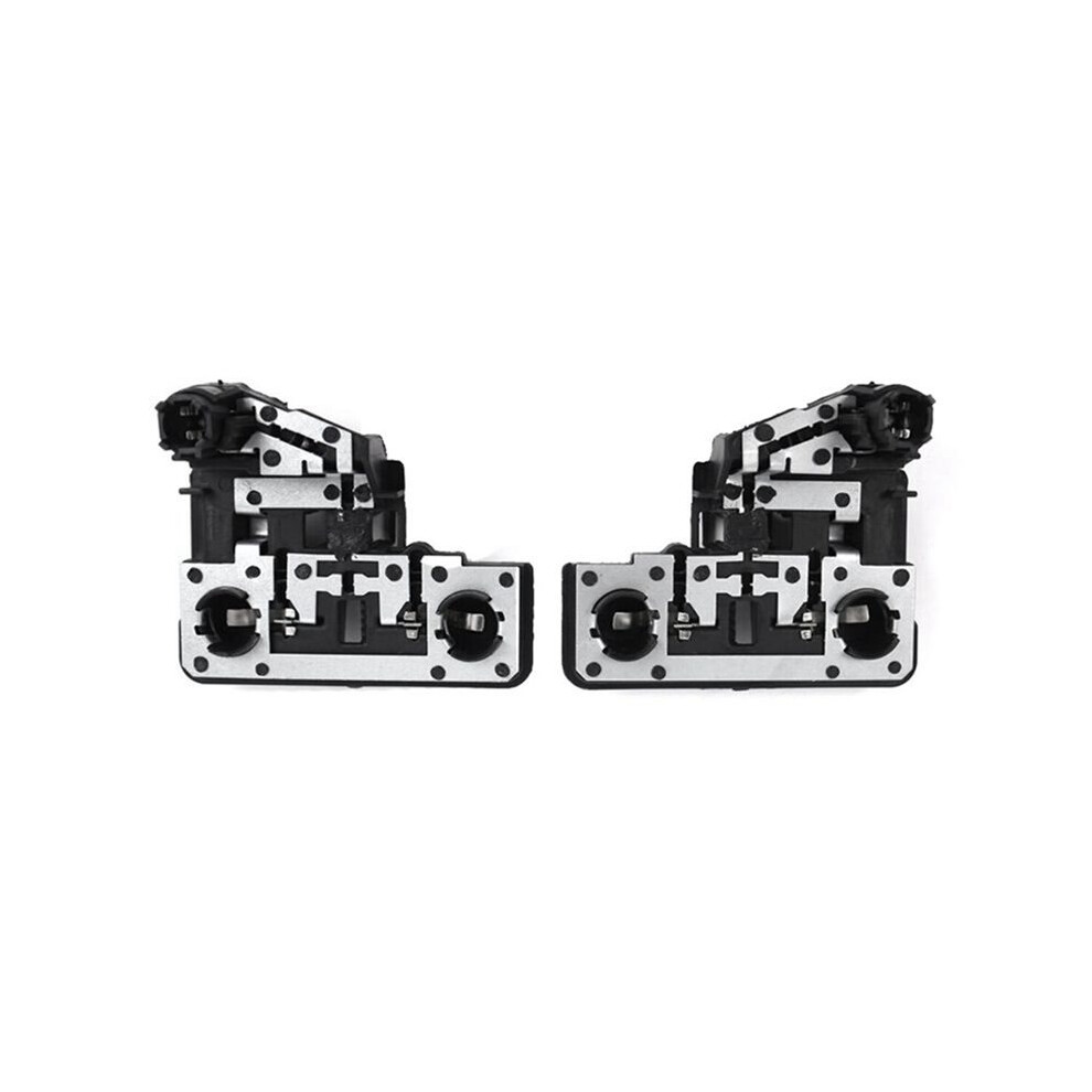 1Pair Rear Inner Tail Bulb Holder For A4 B8 2008-2012 8K5945257b 8K5945258b Brake Lamp Circuit Socket Base Light 6031112860897