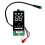 Compatible with  Mi4 Lite (2nd Gen) Second Generation Electric Scooter Dashboard  Board Circuit Board Display 1