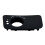 Headlight  Button Panel Cover for   W219 CLS Class 2007-2009 Accessories 2