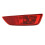 1 Pair Rear Bumper Reflector Light Brake Light 30763322 30763323 for  XC60 2008-2013 6