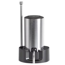 Intelligent Electric Wine Aerator and Dispenser with TYPE-C Rechargeable Function-Stylish Tool for Perfect Wine Pouring