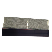 Car Instrument LCD Display for X5 E53 5 7 Series E39 E38 1996-2003 Mid Radio Cluster Ribbon Cable LCD Screen