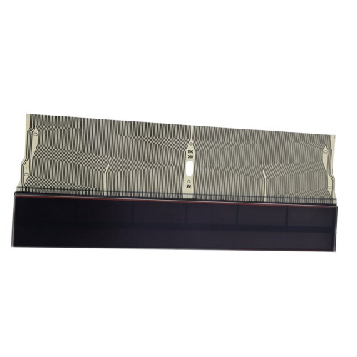 Painel de Instrumentos LCD para  X5 E53 Série 5 e 7 E39 E38 1996-2003 com Cabo Flat