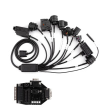 Gearbox Cable 9-in-1 Set for V-A-G V30/ DQ200/ DL501/ VL300/ VL381/ DQ500/ DQ250/ DQ380/ DQ381/ DQ400E/ DL382