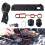PCV Vacuum Adapter Delete Solution Kit W/ Boost Cap for   2.0 TFSI EA113 ENGINE Turbine Watch Torque Solution 2