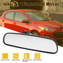 Car Interior Rear View Mirror B37F-69-220A B37F-69-220B B37F-69-220C for 2 3 5 CX-7 CX-9 Speed 6 MX-5 RX-8 Miata