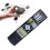 Replace RC-651M Remote Control for  A/V Receiver HT-SR604B HT-S907 HT-SR604 HT-SR604S HT-SR674 HT-SR604E 4