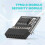 TPM2.0 Module for ASROCK 18Pin LPC TPM Security Module LPC Module for ASROCK Motherboard for Win11 Module 6