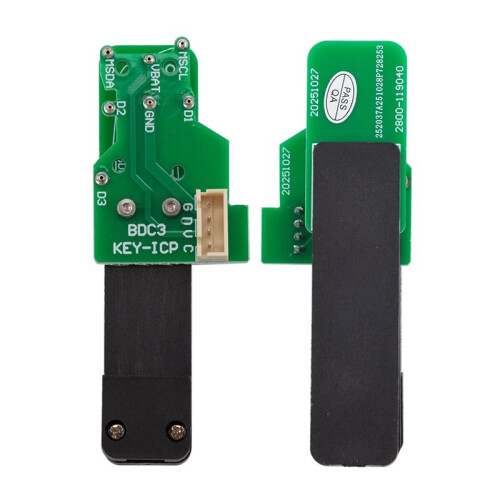 Carte D'Interface ACDP ACDP2 BDC3 BCP Compatible avec le Module IMMO pour  BDC2 pour Châssis pour  G BDC3 2