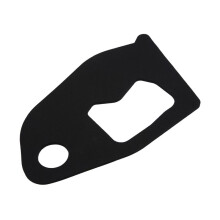 Uszczelka Tylnej Lampy Samochodowej 81554-0D240 81564-0D240 dla Yaris 2008-2013, Prawa