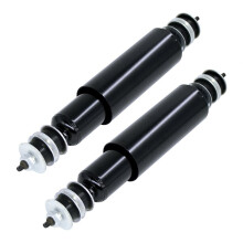 1Pair Cart Front & Rear Shock Absorbers Kit for EZGO TXT & 1970-1994 & 2001.5- Part 76419-G01, 70928-G01