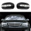 Carcaça da Capa Do Espelho Retrovisor Lateral Esquerdo e Direito com Luz de Seta 2208100964 2208101064 para - W220 2003-2005 10