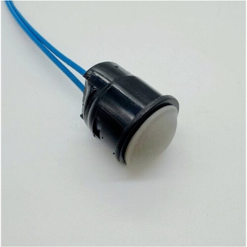 Excavator Joystick Push Button 635-8205 for CAT 336Gc 330Gx 2