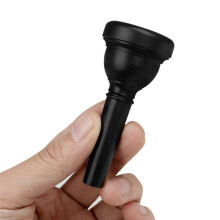 Alto Trombones Mouth Universal Plastic Trombone Mouthpiece Music Parts Replacement Accessories
