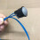 Excavator Joystick Push Button 635-8205 for CAT 336Gc 330Gx 4