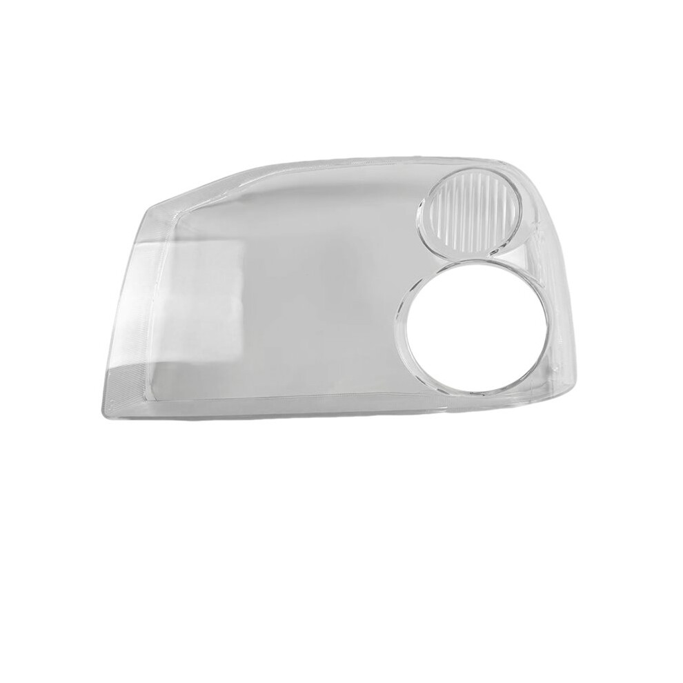 For Paladin 2004-2013 Headlamp Transparent Cover Lampshade Headlight Shell Lens Left 6033146209345