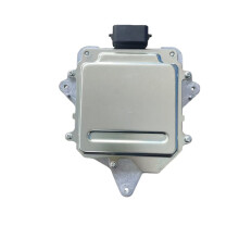 Engine Radiator Fan Motor Module 16363-24100 for C-HR Hiace 2019-2024