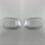 For  Paladin 2004-2013 Headlamp Transparent Cover Lampshade Headlight Shell Lens Left 8