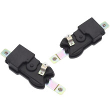 Car Front Central Door Lock Actuator Motor Fits for  Pajero Montero Shogun II 1990-2004 V31 V32 V33 V43 V45