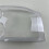 For  Paladin 2004-2013 Headlamp Transparent Cover Lampshade Headlight Shell Lens Left 4