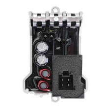 HVAC Heater Blower Motor Resistor A2208210951 9140010273 for C CLK E S SL SLK Class W203 CL203 C209 W211 W220