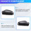 2pcs Rearview Mirror Housings for  Astra H MK5 2004-2009 7