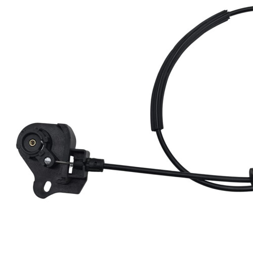 LR047572 Front Hood Cable Rear Section for   Sport 13-22 Engine Release Control Cable CPLA16A938AB 2