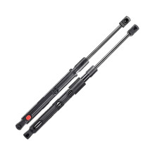 2x Lift Supports Shock Struts Hood 97051157100 97051157200 for 970 2010-2016 Hatchback
