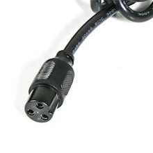 New Image Electric Bike Battery Charger 54.6V 2A GX16 Connection Fat Bike Charger Accessories for OUXI V20