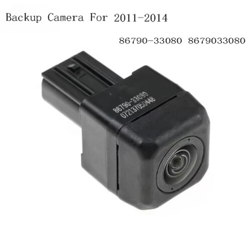 Backkamera för  Camry 2011-2014 86790-33080 8679033080 1