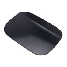 For - W177 V177 A160 A180 A200 A220 A35 2019 - 2022 Fuel Tank Door Filler Flap Cover A1777571800 Unpainted