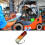 Forklift Rear Combination Lamp 05153-08300 for   Hacus 5