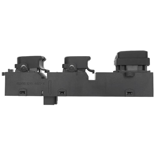 18PIN Front Left Door Window  93570-2T020 for  Optima 2011-2015 935702T520 Power Master Window Control Button 2