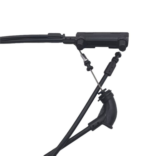 LR139104 Front Hood Cable Bonnet Control Cable for  Discover Sport 2020-2024 L550 Engine Release Control Cable 2