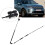 LR139104 Front Hood Cable Bonnet Control Cable for  Discover Sport 2020-2024 L550 Engine Release Control Cable 2