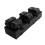 18PIN Front Left Door Window  93570-2T020 for  Optima 2011-2015 935702T520 Power Master Window Control Button 7