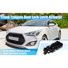 51247357112 Attuatore Serratura Bagagliaio Auto per X1 X3 X4 M X5 F48 F49 G01 G02 G05