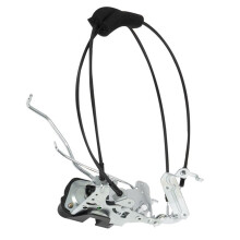 Door Lock Actuator Front Left Driver for 01-07 Sequoia & 05-06 TUNDRA