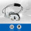 Door Lock  Actuator Front Left Driver for  01-07 Sequoia & 05-06 TUNDRA 5