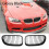 Car Front Grille Grill for  3 Series E92 E93 328i 335i 2010-2013 3