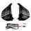 Multifunction Steering Wheel Button Volume Cruise Control  for  LANCER OUTLANDER ASX 2007 - 2011 2