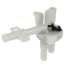 6448P6 6448.P6 77363342 46722703 Cooling Water Pipe Heater Valve for Jumper Ducato Boxer 1994-2006