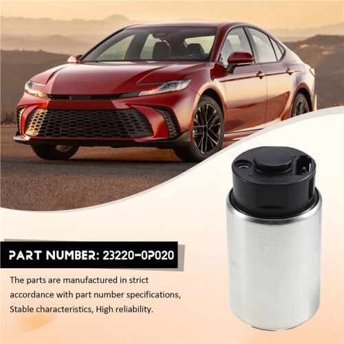 23220-0P020 Bränslepump för  Camry  Biltillbehör 2