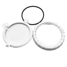 Fuel Pump Ring Fuel Tank Seal 4F0201921A 4F0201375 4F0919133B for A4 S4 B8 A5 S5 A6 C6 RS4 RS5 RS6