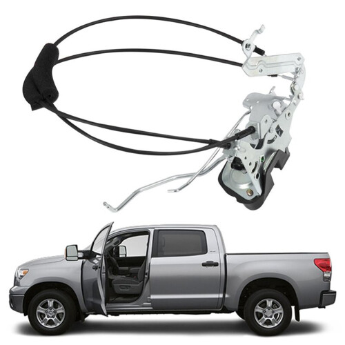 Door Lock  Actuator Front Left Driver for  01-07 Sequoia & 05-06 TUNDRA 1